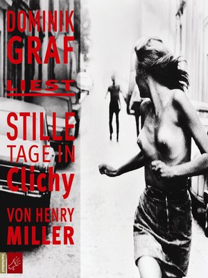 cover image of Stille Tage in Clichy